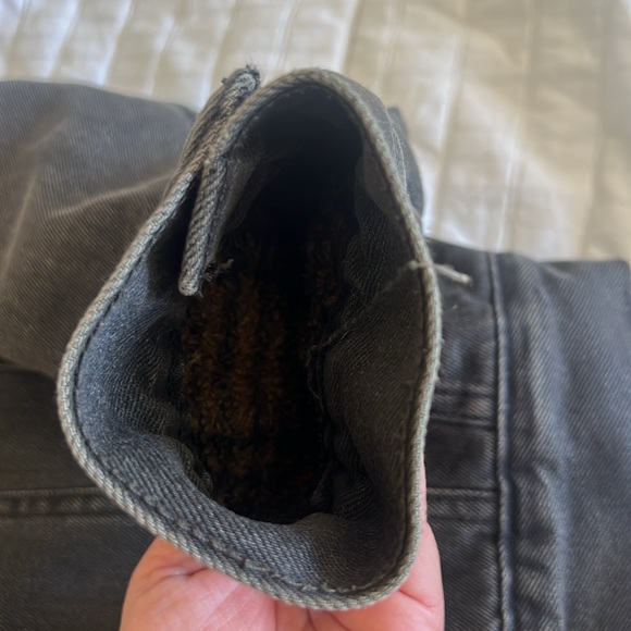 Levi’s jacket - Picture 2 of 6